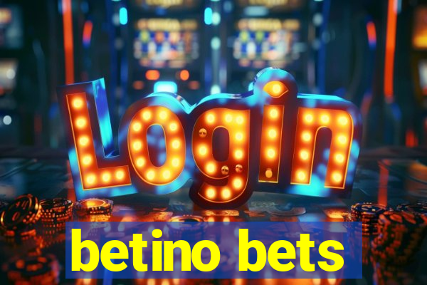 betino bets